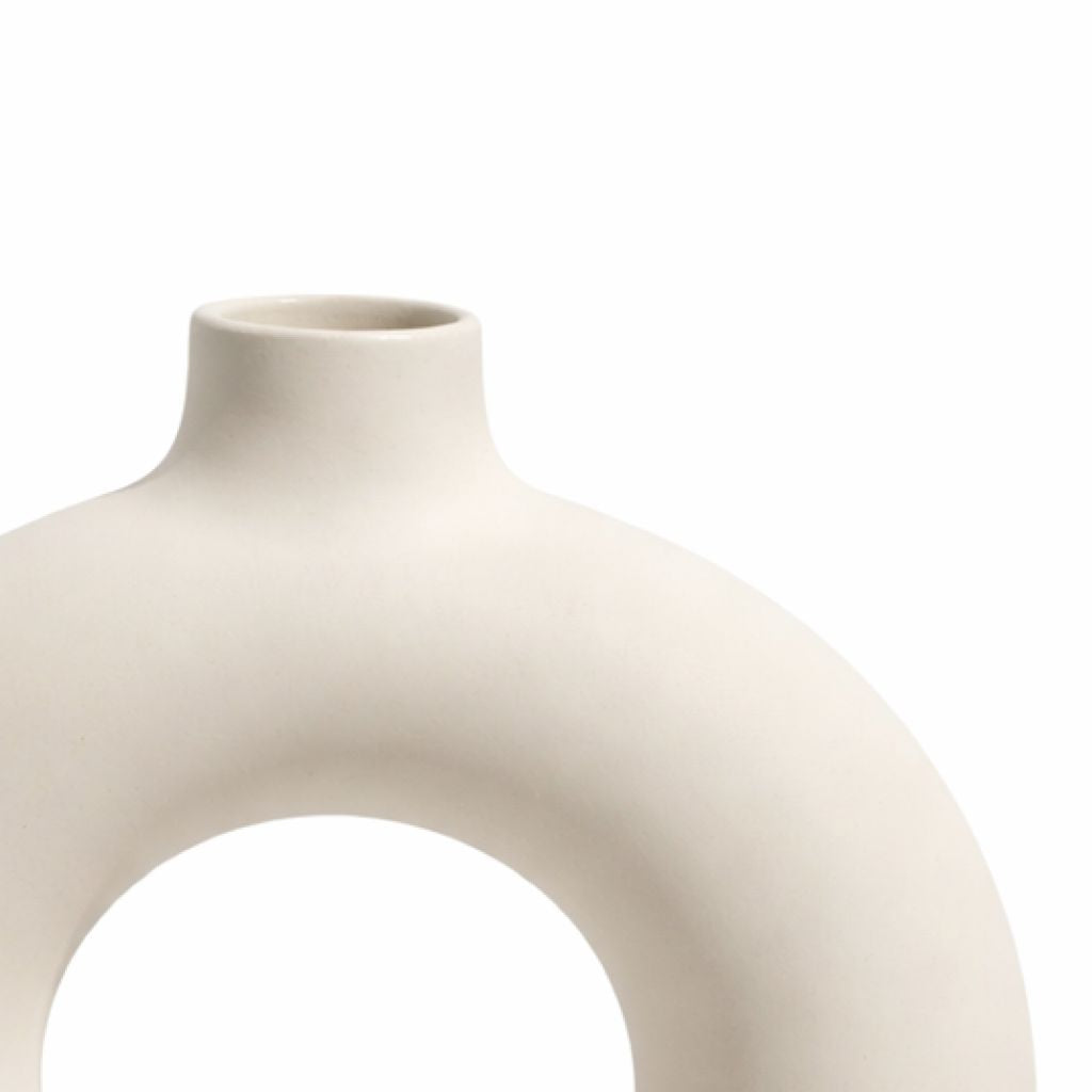 Off-White Big Polo Vase