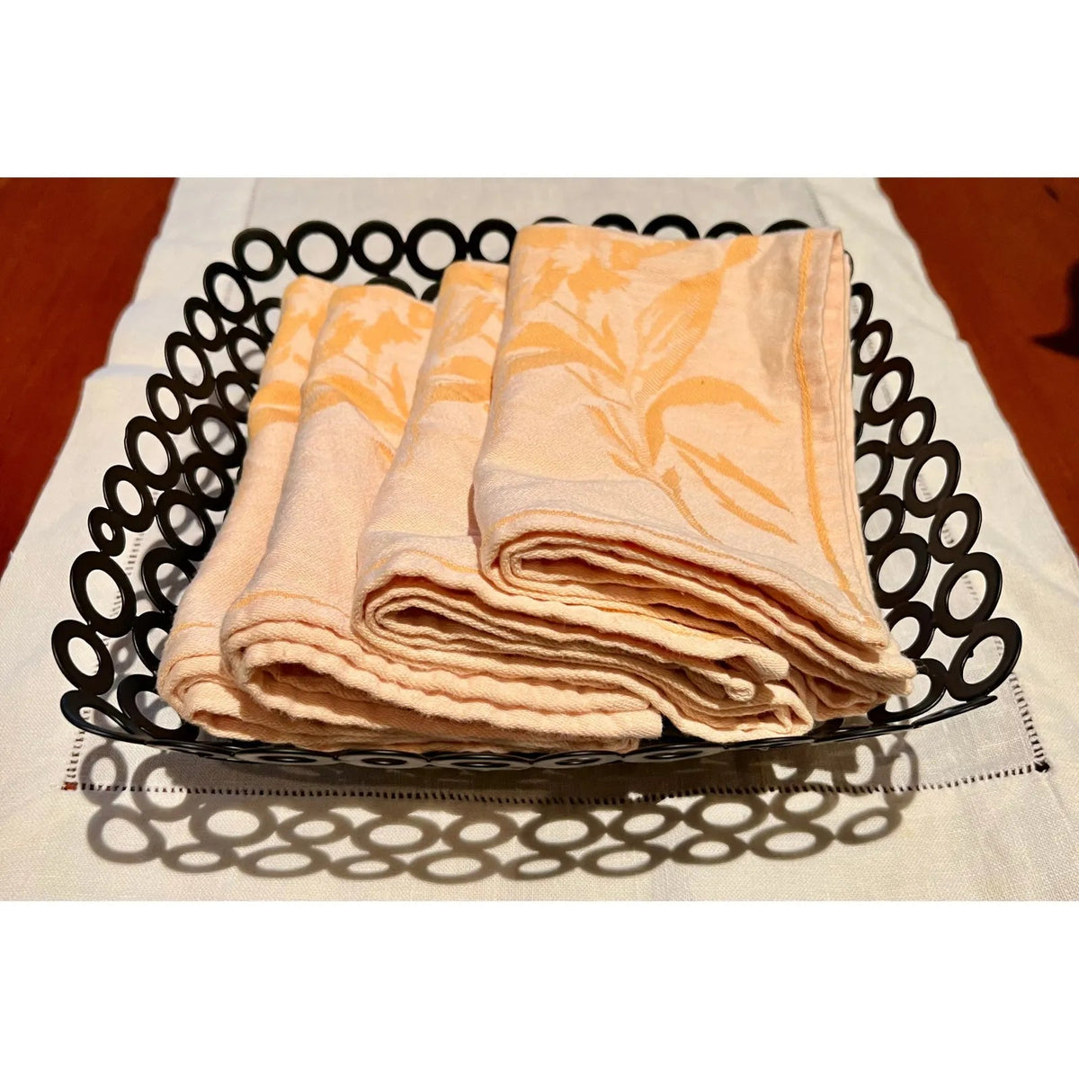 Square Washer Bowl