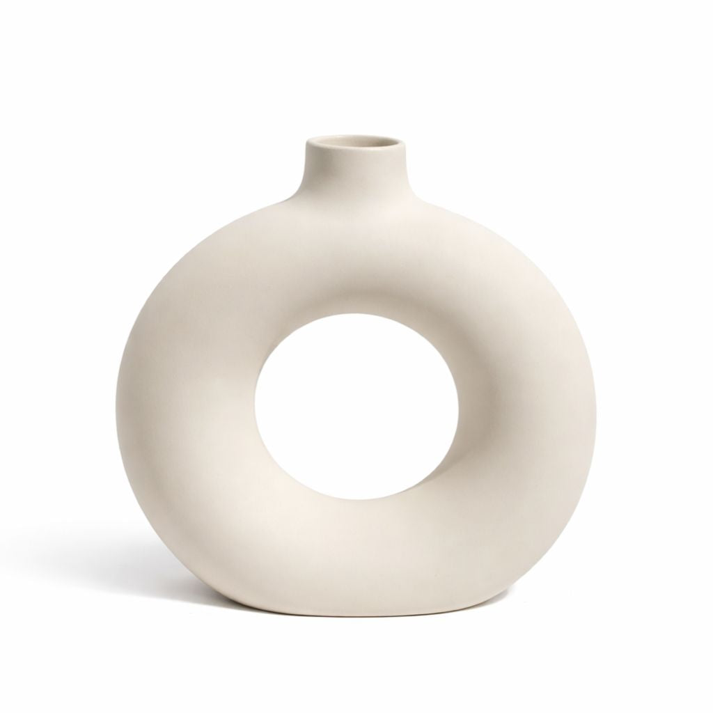 Off-White Big Polo Vase
