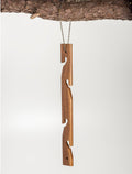 4 Pot Hanging Plant Holder
